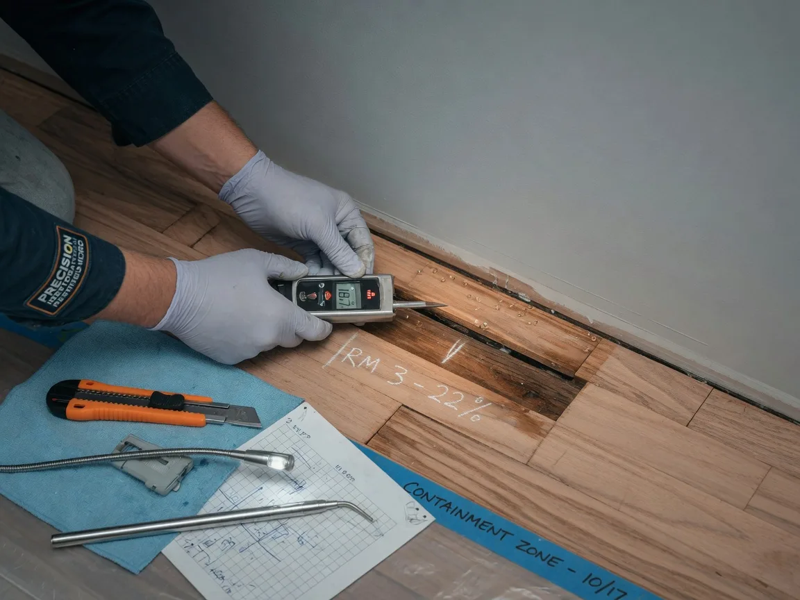 Why choose Water Removal in Patchogue, NY